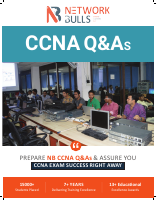 Cisco CCNA Q&As Ebook.pdf